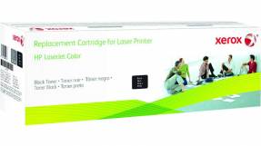 Lasertoner Xerox XRC CF226X sort 26X