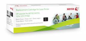 Lasertoner Xerox XRC CE285A sort 85A