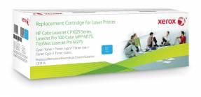 Lasertoner Xerox XRC CE311A cyan 126A
