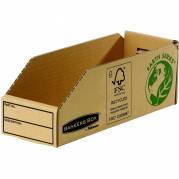 Plukkasse 98mm indv. 102x98x280mm
