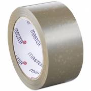 Tape Master'In PP28 brun acrylic 48mmx66m støjsvag