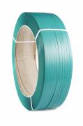 Strapbånd Master'In PET 12,5x0,70mm grøn Ø406 2000m 354kg