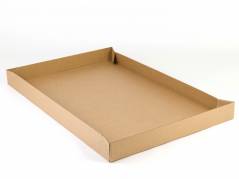 Containerbund/-top Master'In 1200x800x100mm 4mm