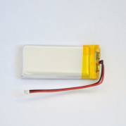 Batteri til Mousetrapper Flexible