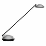 Bordlampe Unilux Joker sølv LED 2.0