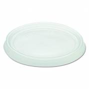Låg t/7oz termobæger transparent Ø74mm 1000stk/kar