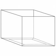 Containersvøb Master'In 780x580x700/85mm 4mm bundflap 85mm