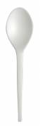 Teske CPLA off-white 12,7cm komposterbar 50stk/pak
