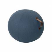 Balancebold JobOut Design filtstof mørkeblå Ø65cm