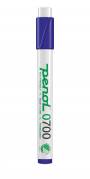 Marker Penol 0700 blå 1,5mm rund spids permanent