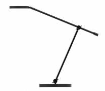 Bordlampe Unilux SunLight sort