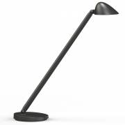 Bordlampe Unilux Jack LED sort