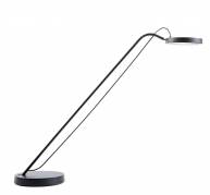 Bordlampe Unilux Illusia LED sort