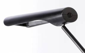 Bordlampe Unilux Urban LED sort