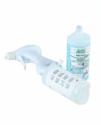 Universalrengøring TANET interior Quick & Easy m/parfume 325ml