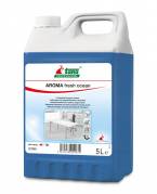 Universalrengøring TANA Aroma fresh ocean m/parf. 5l blå