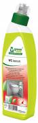 Toiletrens WC Lemon Sur m/parfume 750ml gul