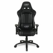 Kontorstol Elite V3 L33T grøn/sort Gaming High Level