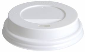 Drikkelåg Gastro-Line Ø8cm 100st/pak