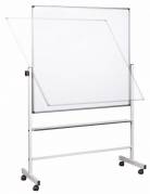 Mobiltavle WB niceday 4 hjul B:1200mmxH900mm