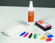 Whiteboard starterkit Office DEPOT Economy 3434904