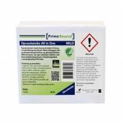 Opvasketabs Prime Source mild All-in-one 80stk