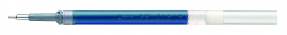 Refill t/rollerpen Pentel BLN75/BLN105 blå