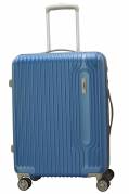 Kuffert Carlton Tube hardcase 55cm blå