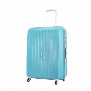 Kuffert Carlton Phoenix hardcase turkis sæt a 3stk