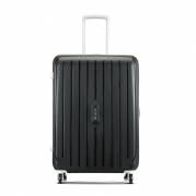 Kuffert Carlton Phoenix hardcase sort sæt a 3stk