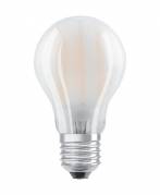 Pære Osram LED Star standard 60W/827 E27 frosted