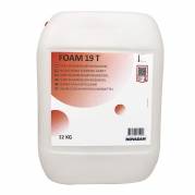Skumrengøring Foam 19 T 12kg