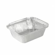 Foliebakke 8342 450ml 141x116x41mm 100stk/pak