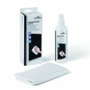 Rensekit SCREENCLEAN XL m/spray 125ml & ekstra stor klud