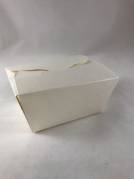 Nudelbakke mellem 700ml 89x109x65mm 50stk/pak