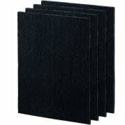 Carbonfilter Fellowes t/luftfrisker AeraMax DX55/DB55 medium 4-pak