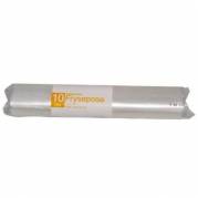 Fryseposer Catersource LDPE 10l 280x530mm 50ps/rul m/skrivefelt