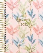Life Organizer 2022 16,3x22,9cm 22 2264 00