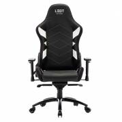 Kontorstol Elite V4 Gaming Chair (PU) White