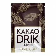 Chokolade Wonderful Luksus 50x25g/pak