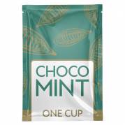 Chokolade Wonderful Luksus m/smag af pebermynte 50x25g/pak