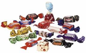 Marabou Twist 5000g 10 poser a 500g