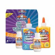 Slim kit Elmer's Color Change slime kit