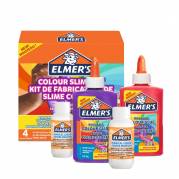Slim kit Elmer's Opaque Color slime kit