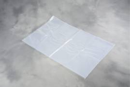 Plastiksække til bageplader 560x890x0,07mm LDPE