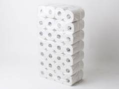 K&oslash;kkenrulle Neutral 2-lags 17,9m 28rul/pak 246606