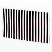 Headerkort 100x120mm Friskbagt brød og kager 200stk