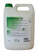 Universalrengøring Uni Surface F720 m/farve og parfume 5l