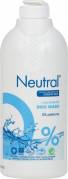 Håndopvask Neutral 0,5L