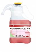Sanitetsrengøring TASKI Sani 100 Pur-Eco SmartDose 1,4l